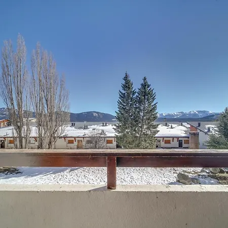 La Matte Les Angles (Pyrenees-Orientales)