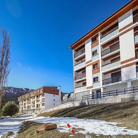 Apartment La Matte *